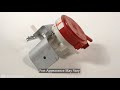 Replacing your General Electric Washer Water Level Pressure Switch