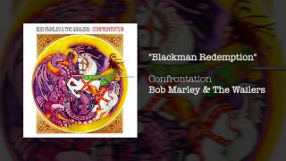 Blackman Redemption (1983) - Bob Marley & The Wailers chords