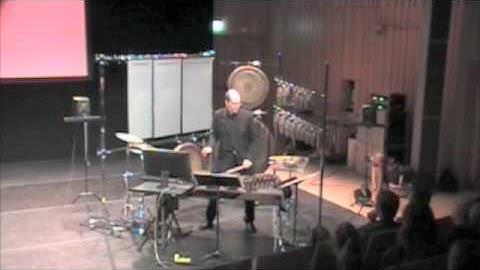 Maskinoperatören by Anders Lind