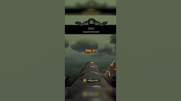 THIS CHEATER was ZOOMIN | Sea of Thieves #shorts