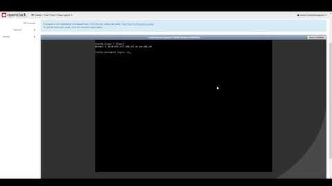 Ubuntu and CentOS on OpenStack - Getting past ssh keys