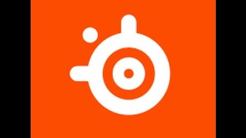 Steelseries Base station problem