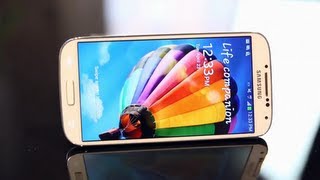 Samsung Galaxy S4 Review | The S Stands For Super Not Simple