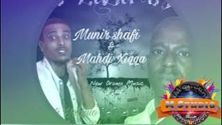 Munir Studio