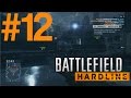 Opration nocturne   battlefield hardline ps4  road to 100 12 gameplay multijoueur p90