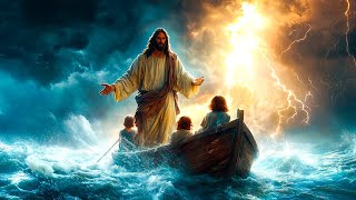Listen For 5 Minutes - Let Holy Spirit'S Energy Heal, Protect, Renew Your Soul - Angelic Music