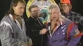 SMW Episode 65 4/24/93