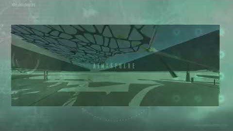 Ines J. Pedras | BIM GemStones Architecture - VR path walking around