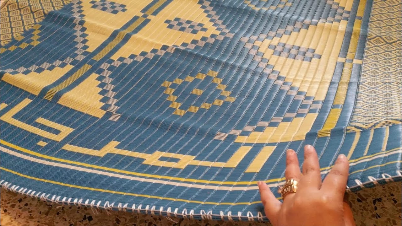 حولت زربيتي العادية// الى شيئ كيوت😱 وجميل لديكور غرف النوم