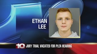 Plea Deal Reached in Vermillion County Case