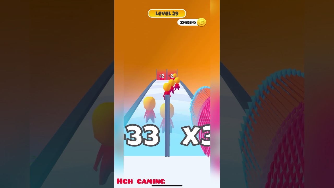 Arrow Fest - Best Funny All Levels Gameplay Walkthrough (Android, iOS)