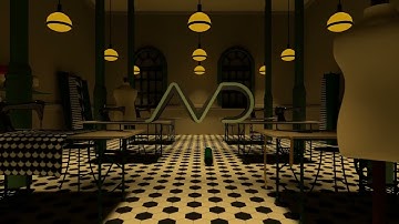 "Audio Visual Design Channel ID"