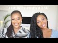 BEING A HOUSEWIFE & PRETENTIOUS PEOPLE | BEST FRIEND TAG FT DIMMA UMEH