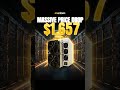 Historic Price Drop!