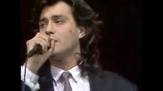 ODLAZIM ....VLADO KALEMBER 1989