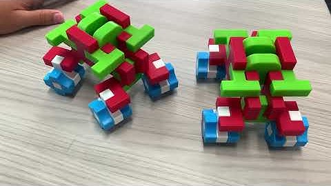 GO KART IO BLOCKS BUILD! How To Build A Go Kart! STEM Project for Upper Elementary and Middle School