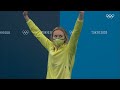 🇦🇺 Ariarne Titmus at Tokyo 2020 🏊‍♀️ | Athlete Highlights