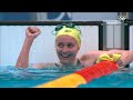 🇦🇺 Ariarne Titmus at Tokyo 2020 🏊‍♀️ | Athlete Highlights