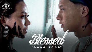 BLESSD  - ❌MALA FAMA ❌ ( Video Oficial )
