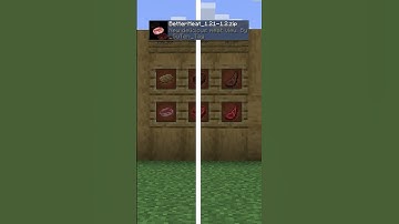 Best Texture Packs for Vanilla Minecraft Java Part 7 #minecraft #resourcepack #texturepack