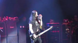 Slash featuring Myles Kennedy and The Conspirators - We're All Gonna Die (Toulouse 2019)