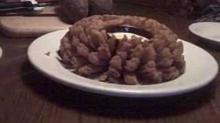 Myrtle Beach Restaurant Review- Outback Steak House