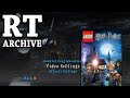 RTGame Archive: LEGO Harry Potter: Years 1-4 ft. Plumbella