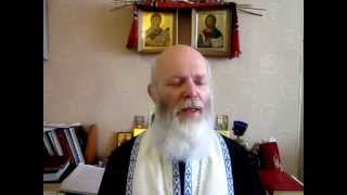 Orthodox Teaching Sermon 2014 05 18 Sunday of the Samaritan Woman John 4: 5-42