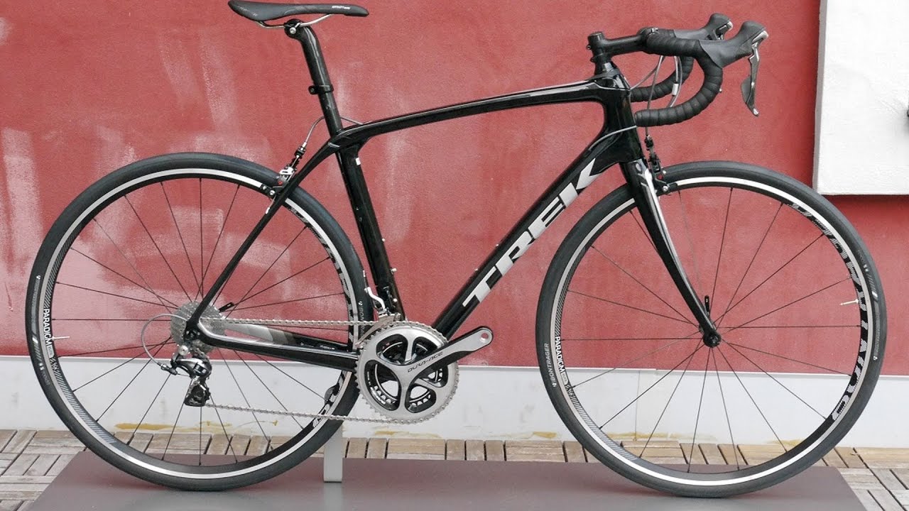 trek domane sl8