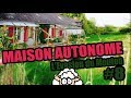 J’ai visité une MAISON AUTONOME - L'évasion du Mouton #8