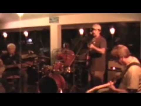 CROSSROADS (CREAM COVER V. ERIC CLAPTON) ANDRES AY...