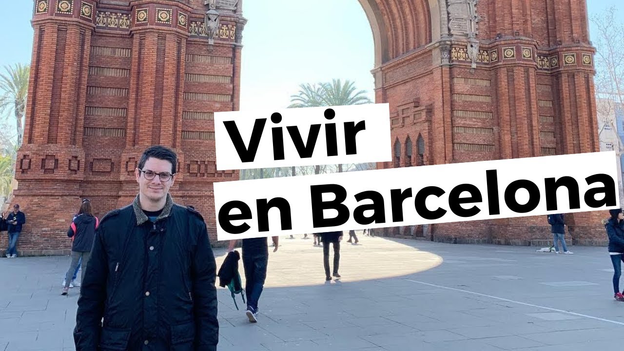 Se en Barcelona programador? - YouTube