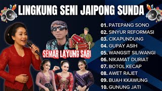 Download Lagu Ketuk Tilu Wanda Jaipongan FULL ALBUM Terbaik 2025 || Lingkung Seni Semar Layung Sari Grup!  MP3 Download Lagu Ketuk Tilu Wanda Jaipongan FULL ALBUM Terbaik 2025 || Lingkung Seni Semar Layung Sari Grup!  MP3