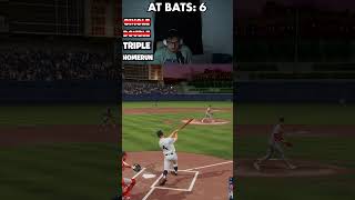 LOU GHERIG CYCLE CHALLENGE... MLB THE SHOW 26