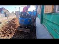 Тесные моменты крепыша Rippa R10
