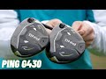 PING G430 FAIRWAY WOODS Full Review