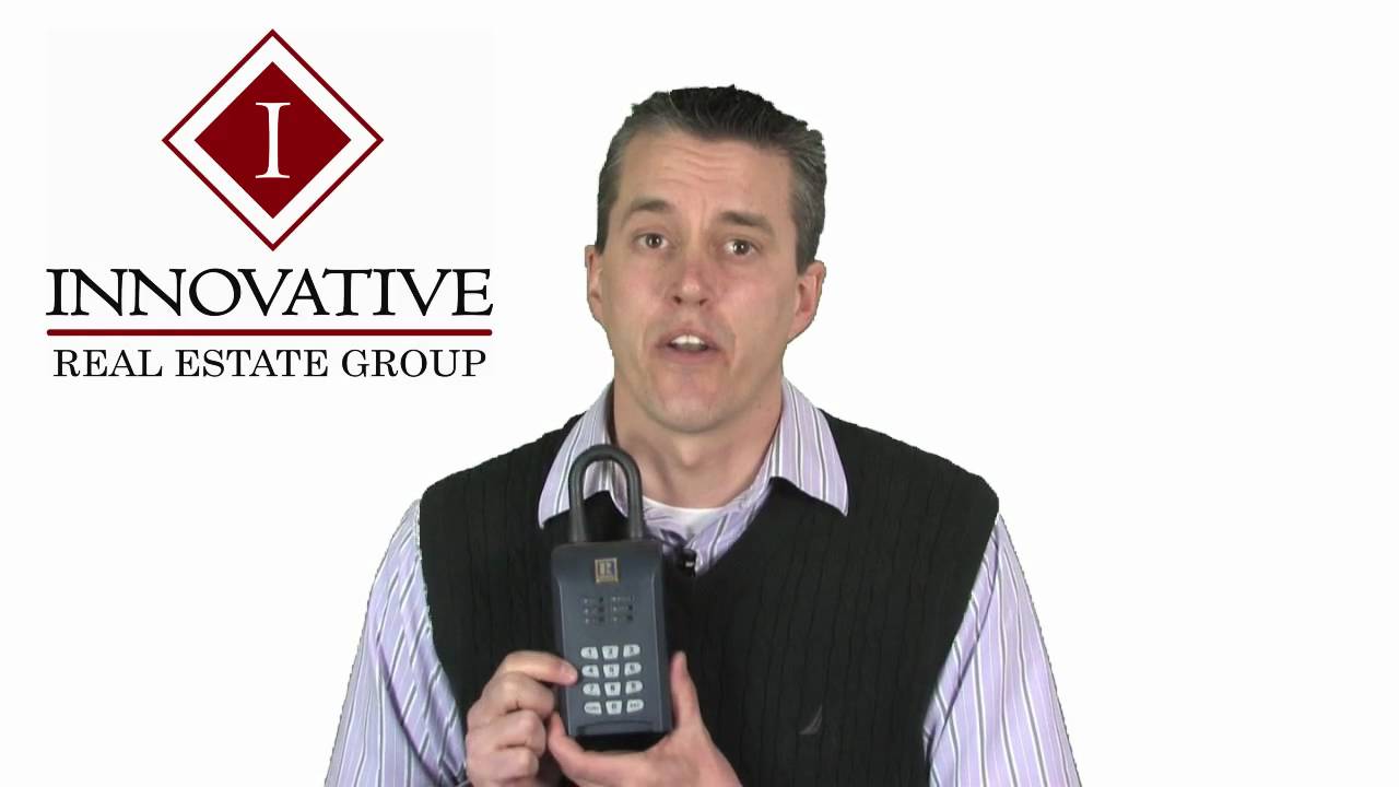 Selling Real Estate in Denver is a safety concern - Demand Electronic Lockboxes!