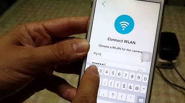 BAVISION M7 setup video for IOS