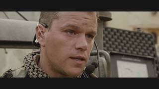 Green Zone - One Man Mission.mov