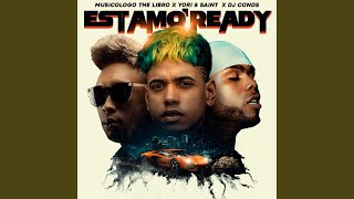 ESTAMÓ READY