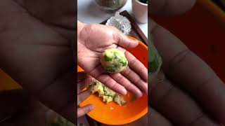 Vada Pav at home | Chings Secret