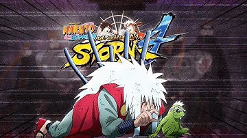 The FINAL Naruto Storm 4 Video. | Naruto Shippuden Ultimate Ninja Storm 4 Ranked