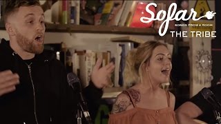 The Tribe - Travelling Man | Sofar London