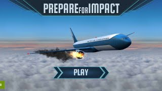 Prepare for impact - full walkthrough