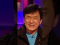 Jackie Chan On Jaden Smith S Fighting Ability Shorts 