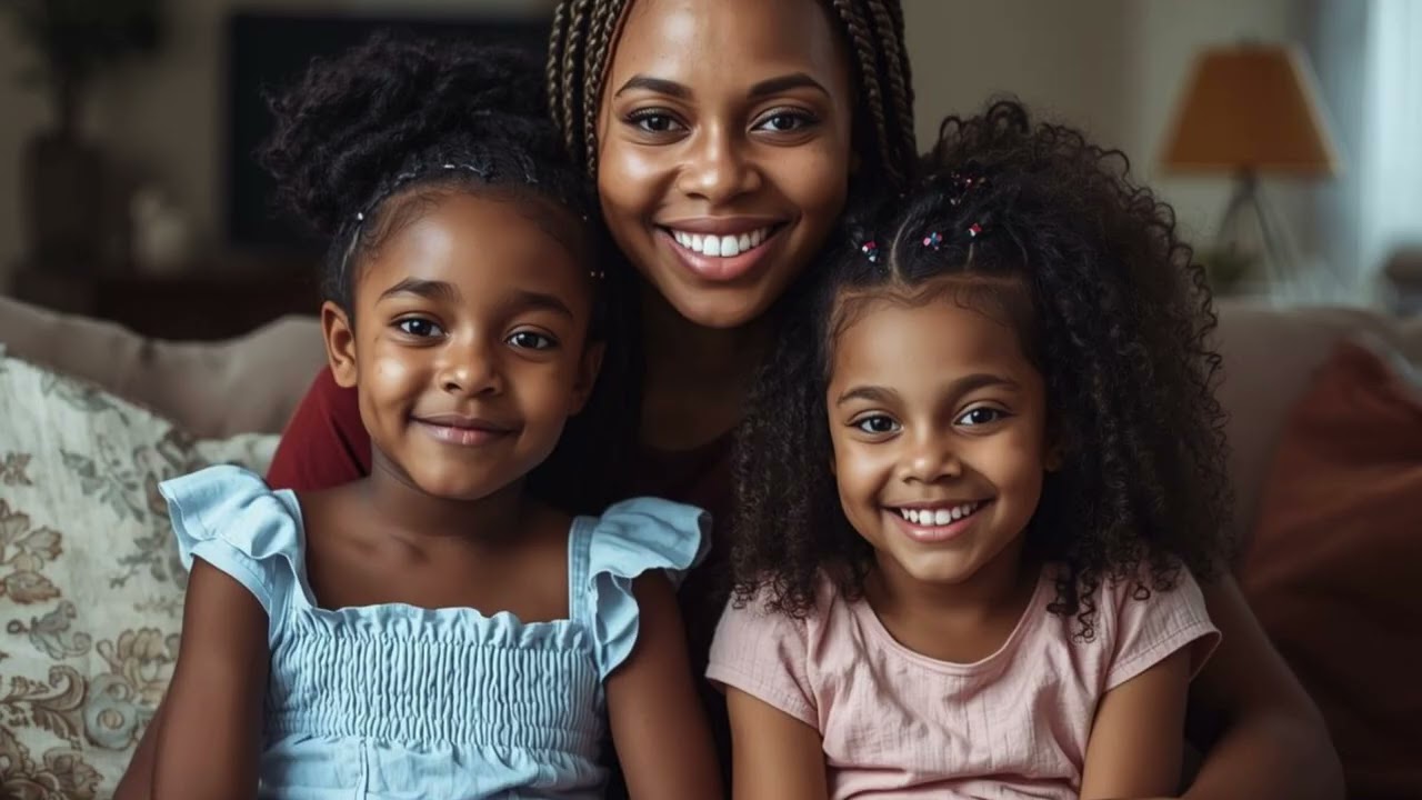 Casting Calls and Caregiver Support for Autistic or Neurodivergent children. Meet Auntima Carla*