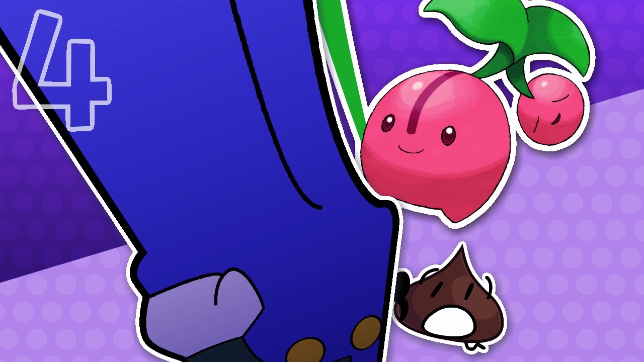 TPOL 4: The Sky Had A Weegee!