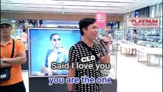 Download lagu Grabe mamaw ang boses 😱😱😱 akala ko original singer 😁