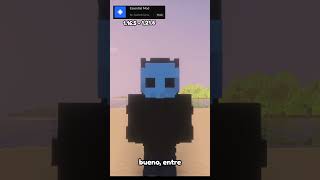 Explicando mods en un minuto! 👀 Essential Mod 🔷