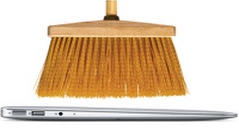 How To Delete Problem Items From The Trash On Mac OS X